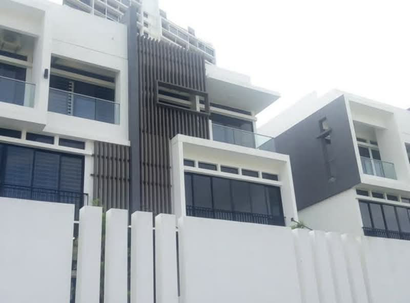 Summerhill Villas 2 - iProperty.com.my