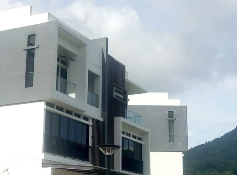 Summerhill Villas 2 - iProperty.com.my