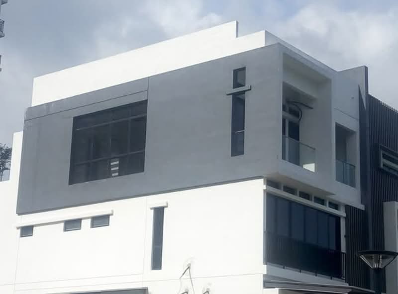 Summerhill Villas 2 - iProperty.com.my
