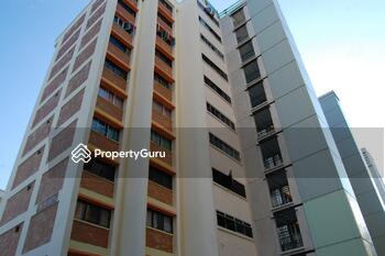 165 Tampines Street 12
