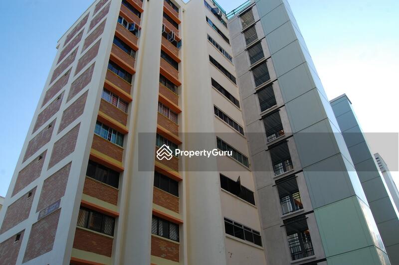 For Sale - 165 Tampines Street 12