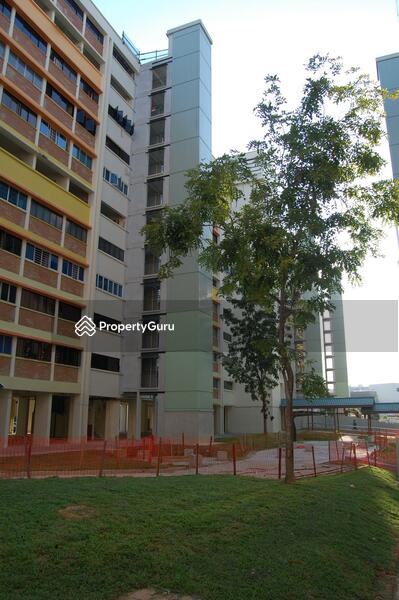 For Sale - 165 Tampines Street 12