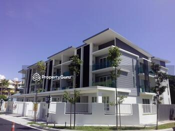 Sinar Samudra Residence