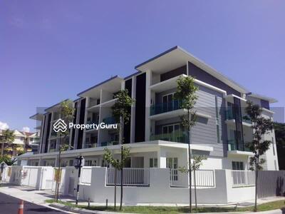 - Sinar Samudra Residence