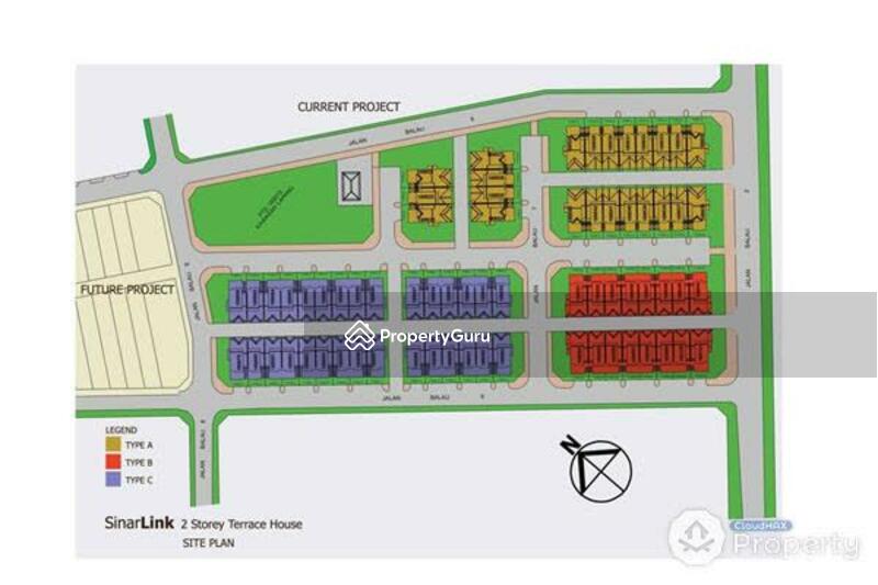 Sinar Link @ Taman Rinting #0