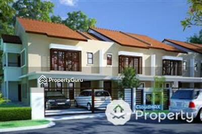 - Sinar Link @ Taman Rinting