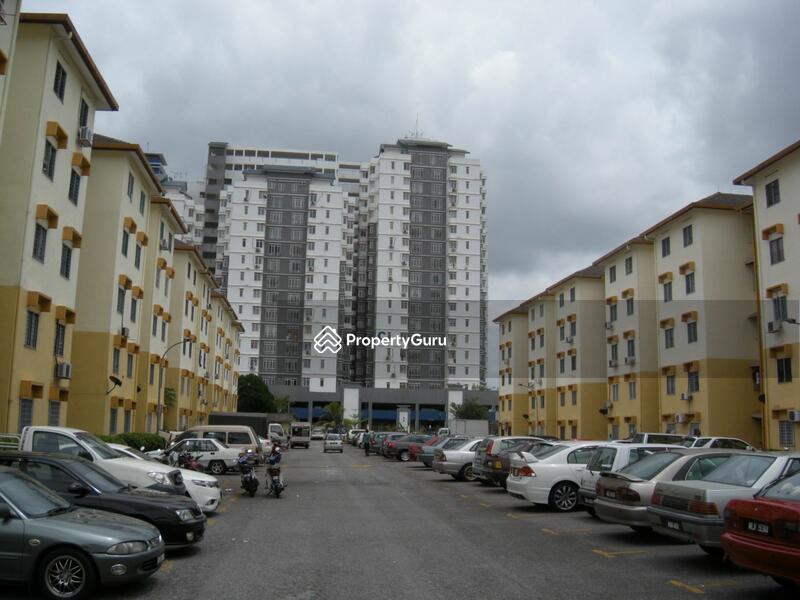 Subang Perdana Goodyear Court 5 #0