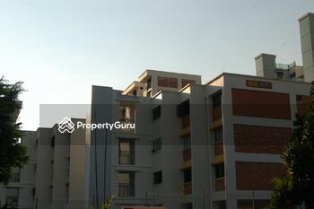 166 Tampines Street 12