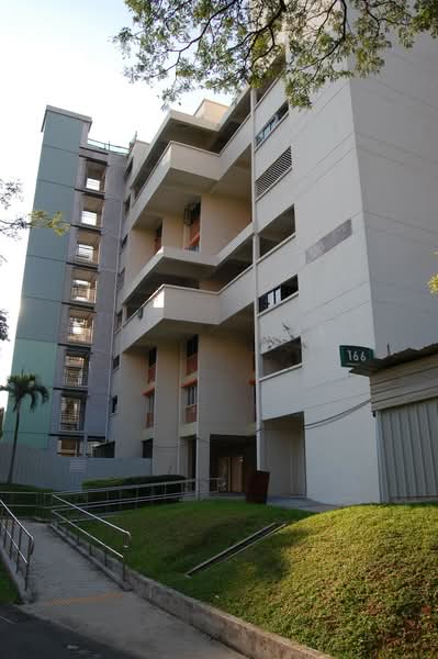 166 Tampines Street 12, 166 Tampines Street 12, Room Rental, 150 sqft, HDB Flat For Rent, by Francis Loh, 500199436 - PropertyGuru.com.sg