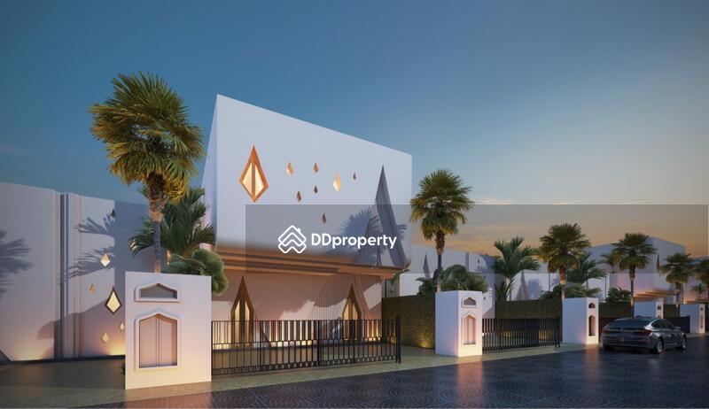 For Rent - Inara Villa, Chon Buri