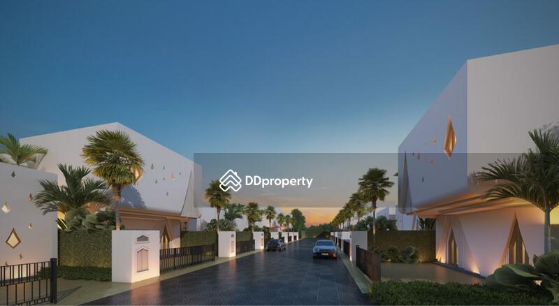 For Rent - Inara Villa, Chon Buri