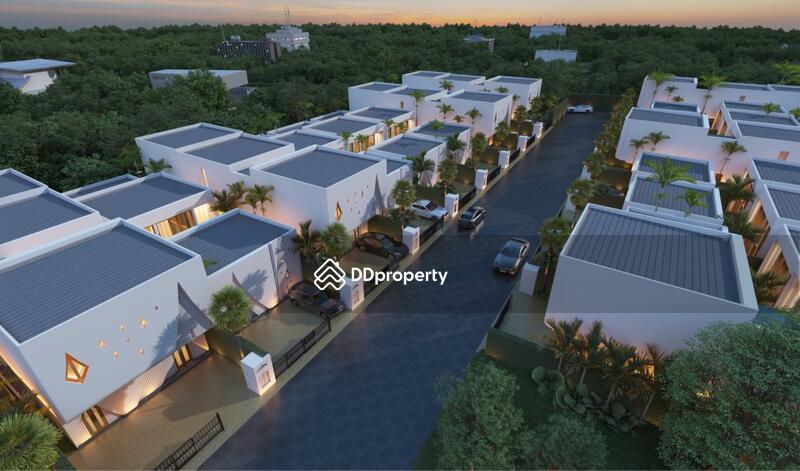 For Rent - Inara Villa, Chon Buri