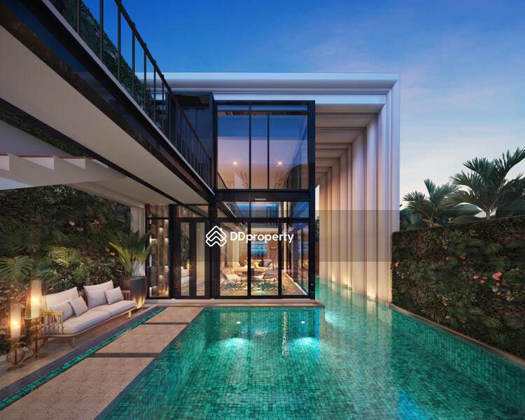 ให้เช่า - Inara Villa : ไอนารา วิลล่า, ชลบุรี
