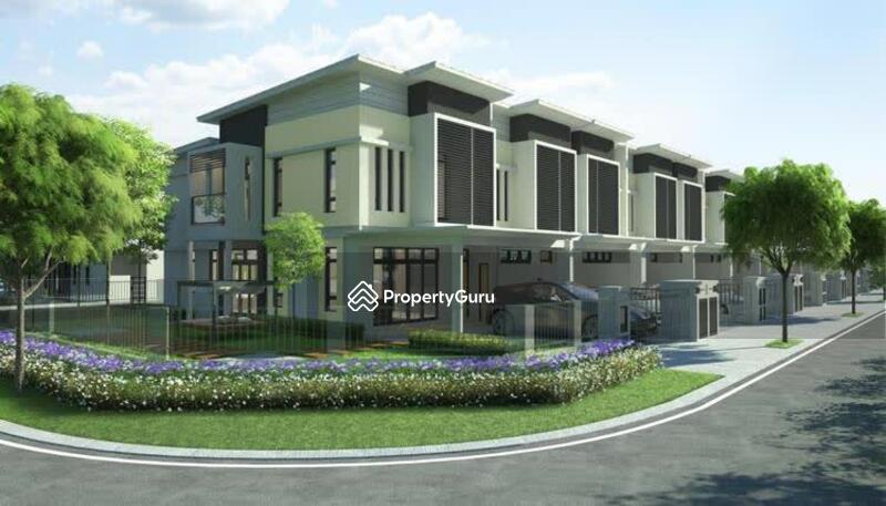 Serimbun, Iskandar Puteri #0