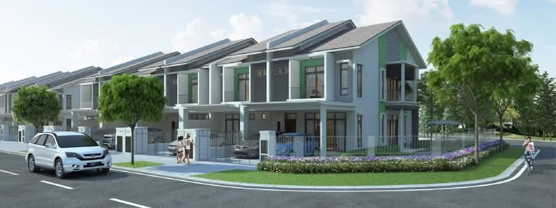 Serimbun, Iskandar Puteri - iProperty.com.my