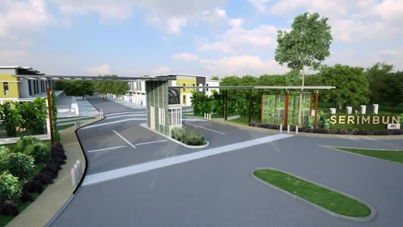 Serimbun, Iskandar Puteri - iProperty.com.my