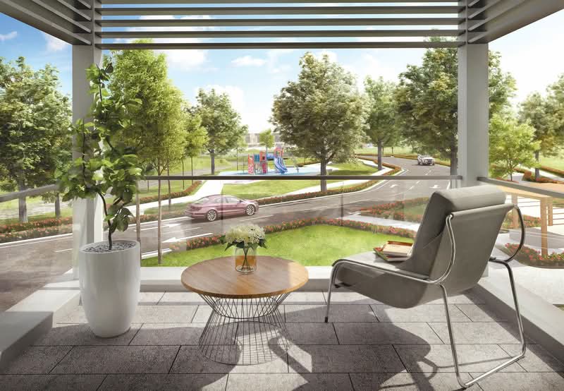 Serimbun, Iskandar Puteri - iProperty.com.my