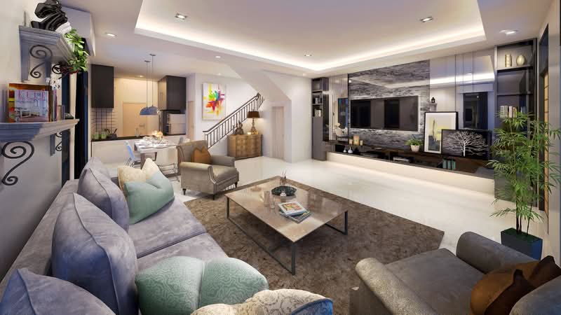 Serimbun, Iskandar Puteri - iProperty.com.my