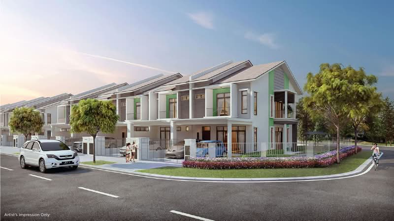 Serimbun, Iskandar Puteri - iProperty.com.my