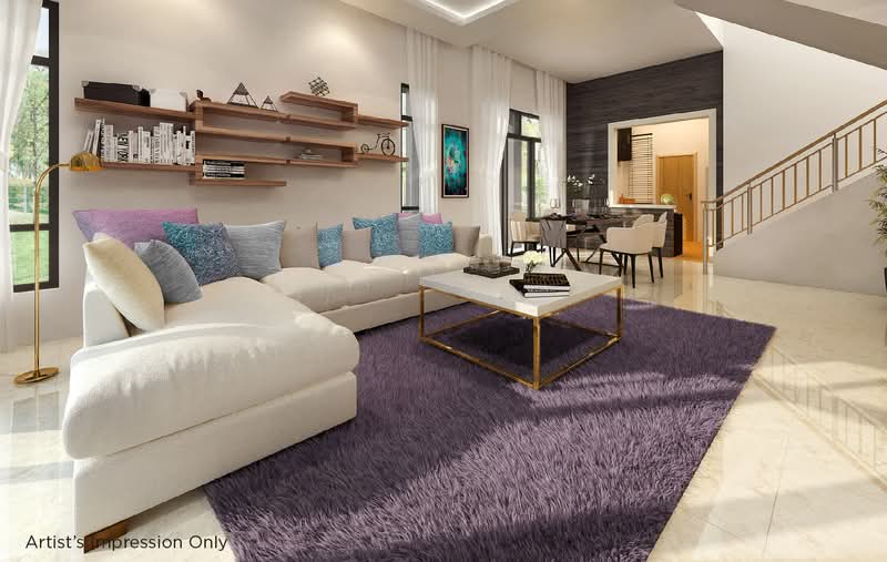 Serimbun, Iskandar Puteri - iProperty.com.my