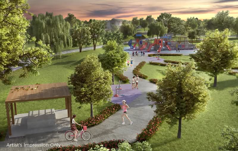 Serimbun, Iskandar Puteri - iProperty.com.my