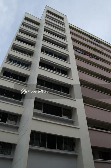 For Sale - 202 Tampines Street 21