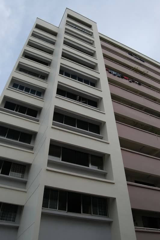 202 Tampines Street 21