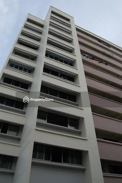 For Sale - 202 Tampines Street 21