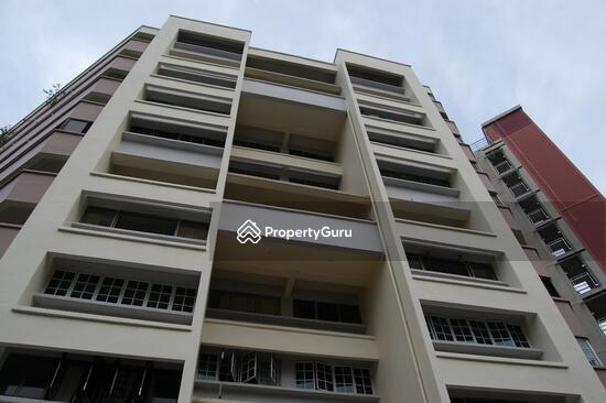 For Sale - 202 Tampines Street 21