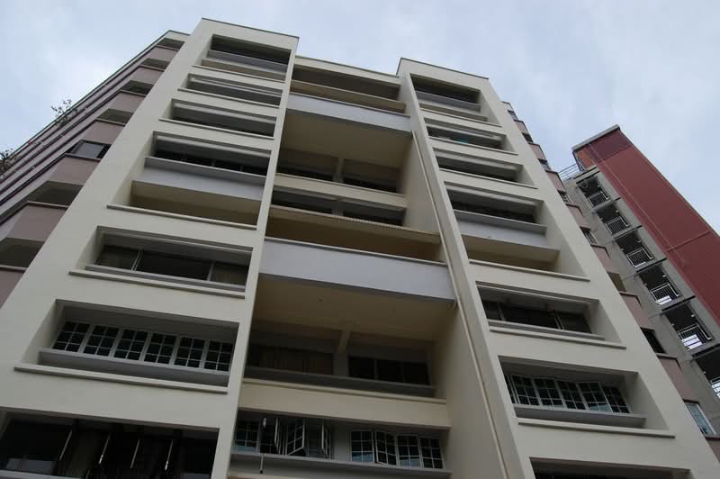 202 Tampines Street 21