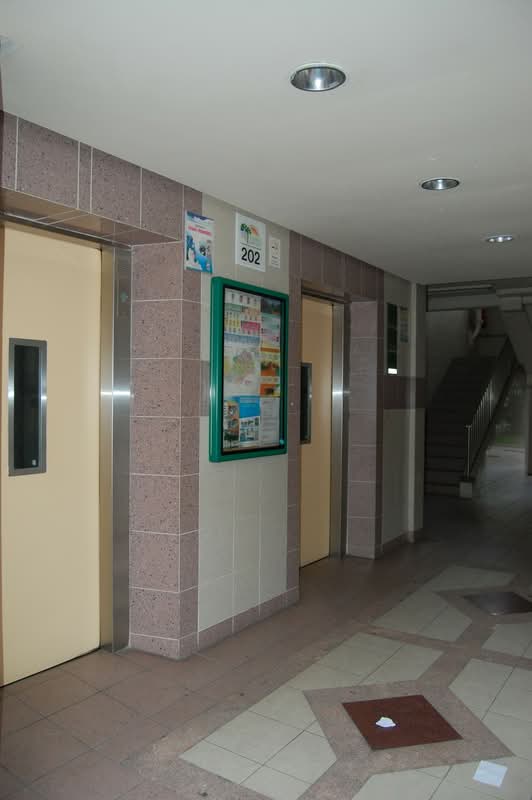 202 Tampines Street 21