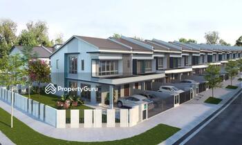 Serenia Adiva @ Serenia City