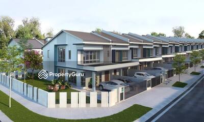 - Serenia Adiva @ Serenia City