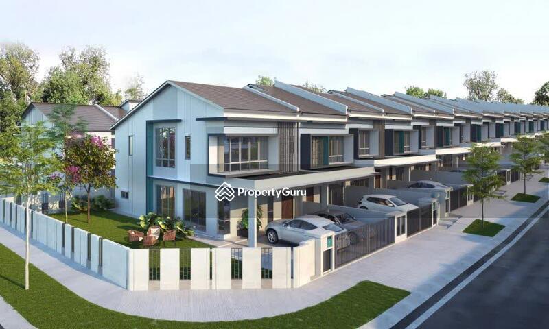 Serenia Adiva @ Serenia City #0