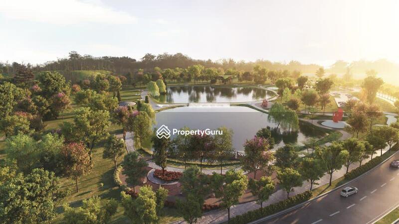Serenia Adiva @ Serenia City #0