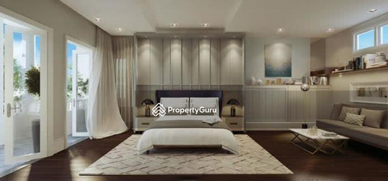 Untuk Disewa - Serene Mont Kiara