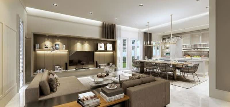 Serene Mont Kiara - iProperty.com.my