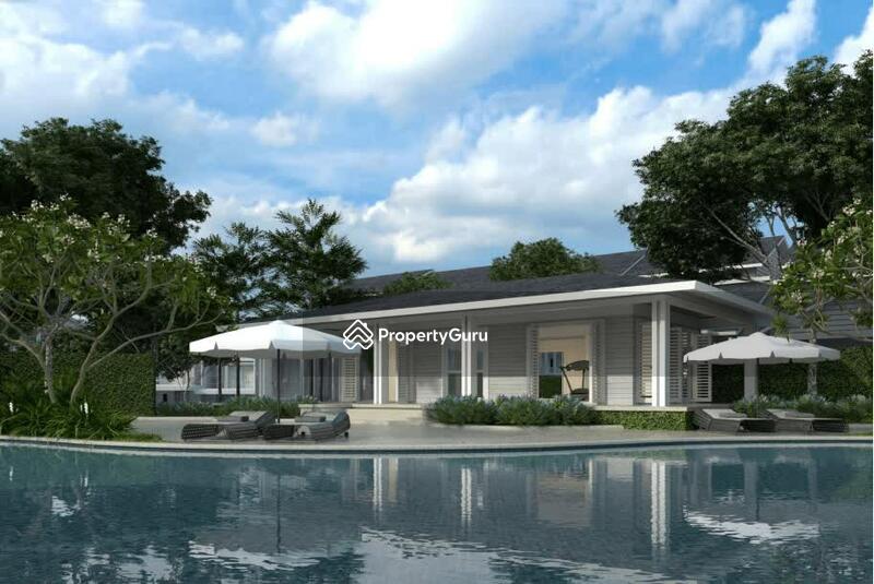 Untuk Disewa - Serene Mont Kiara