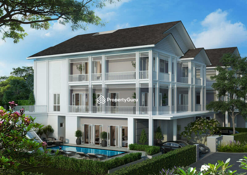 Untuk Disewa - Serene Mont Kiara
