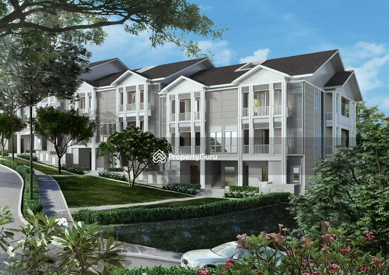 Untuk Disewa - Serene Mont Kiara
