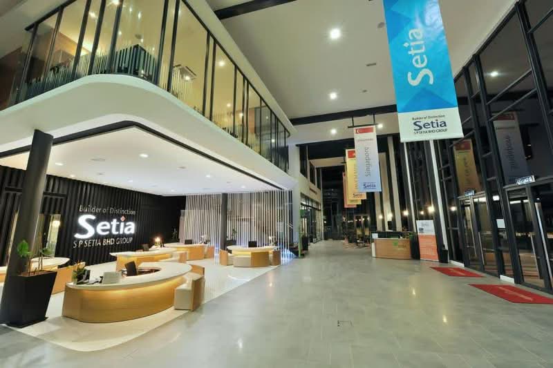 Saraca - iProperty.com.my