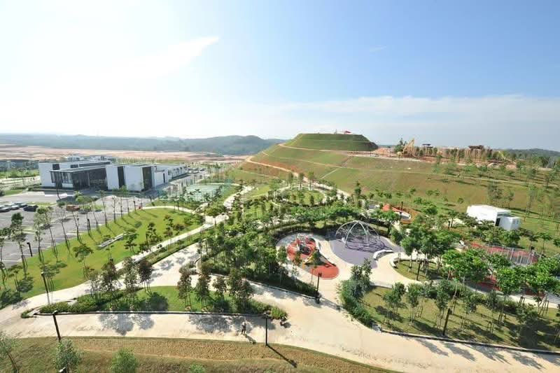 Saraca - iProperty.com.my