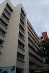 203 Tampines Street 21 #0