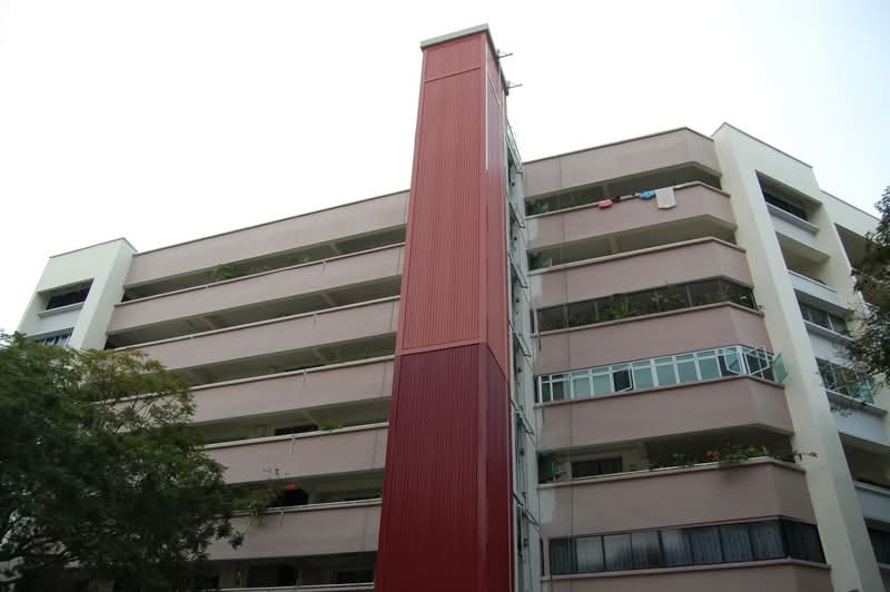 203 Tampines Street 21