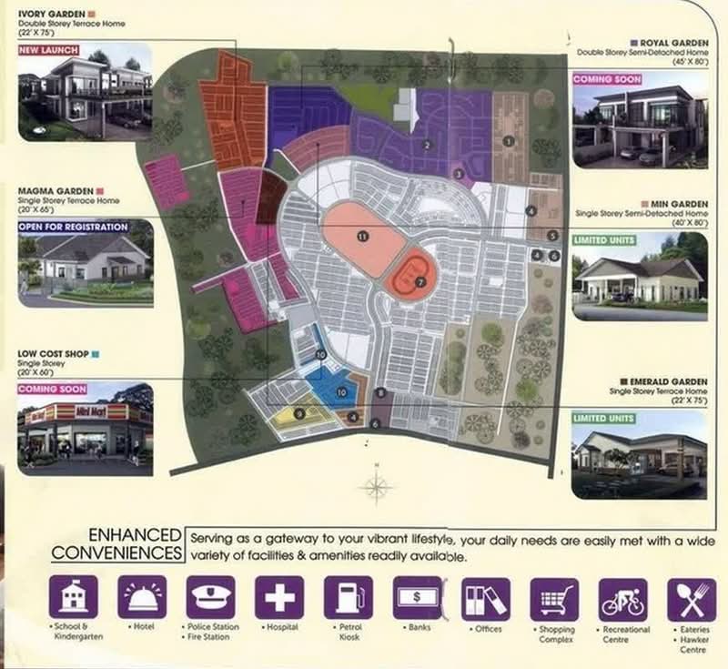 Royal Garden - iProperty.com.my
