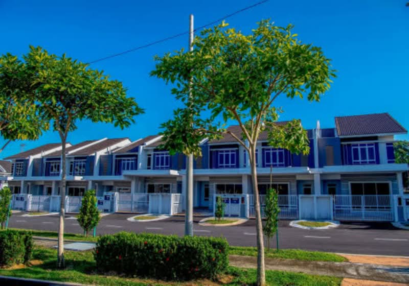 Puteri Elaisha, Kota Puteri - iProperty.com.my