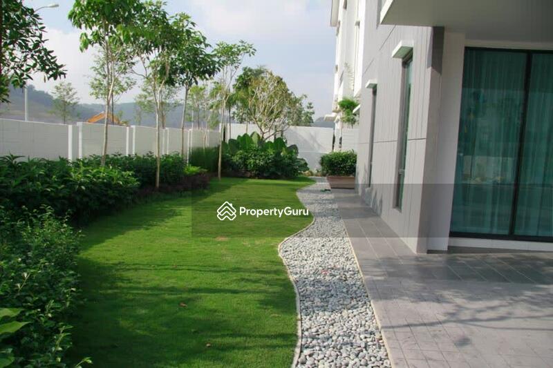 Puncak Alam Jaya Residences #0
