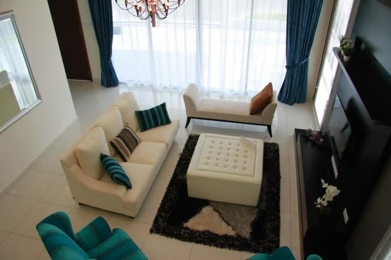 Puncak Alam Jaya Residences - iProperty.com.my