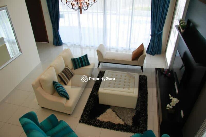Untuk Dijual - Puncak Alam Jaya Residences