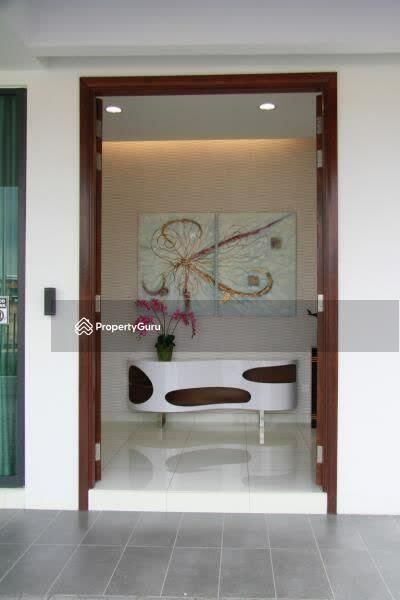Untuk Dijual - Puncak Alam Jaya Residences